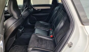 Volvo V90 D4 AWD R-Design full