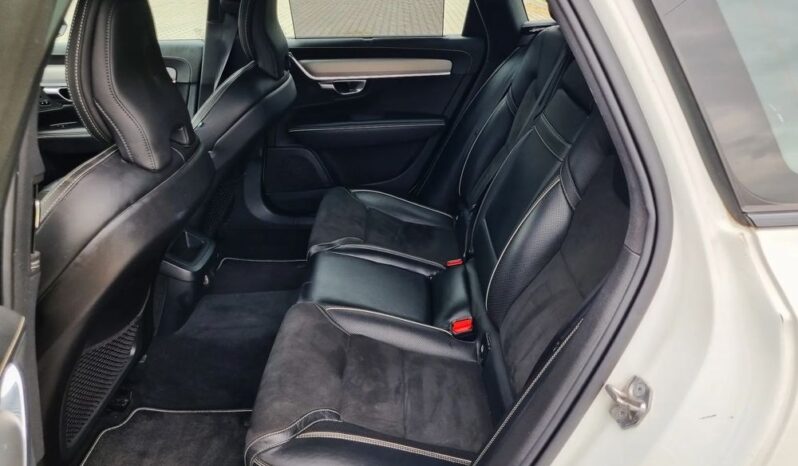 Volvo V90 D4 AWD R-Design full