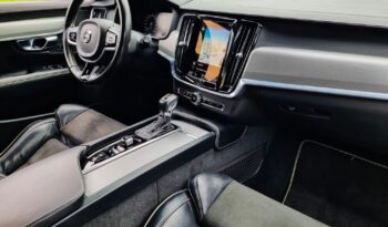 Volvo V90 D4 AWD R-Design full