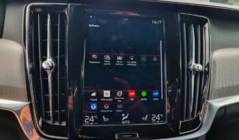 Volvo V90 D4 AWD R-Design full