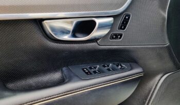 Volvo V90 D4 AWD R-Design full