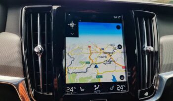 Volvo V90 D4 AWD R-Design full