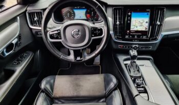 Volvo V90 D4 AWD R-Design full
