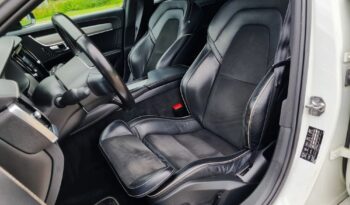 Volvo V90 D4 AWD R-Design full