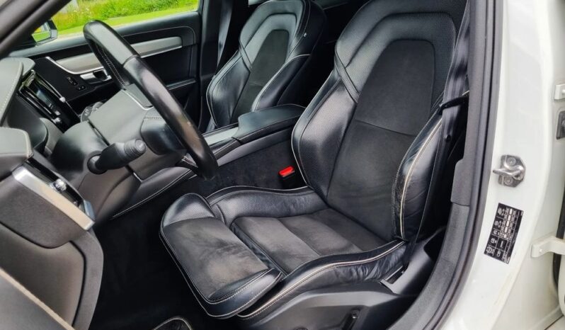 Volvo V90 D4 AWD R-Design full