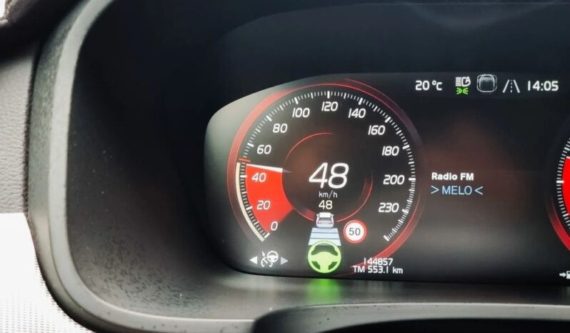 Volvo V90 D4 AWD R-Design full