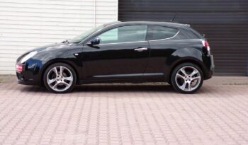 Alfa Romeo Mito full