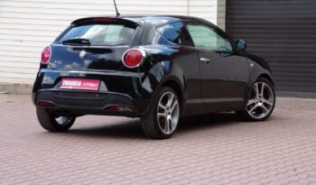 Alfa Romeo Mito full