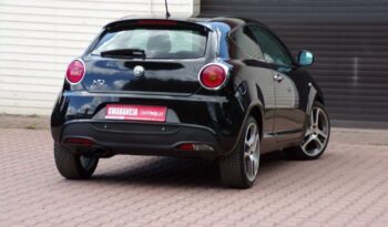 Alfa Romeo Mito full