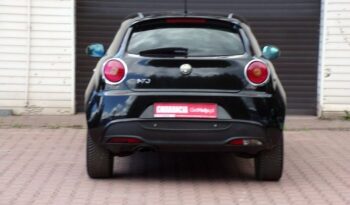 Alfa Romeo Mito full