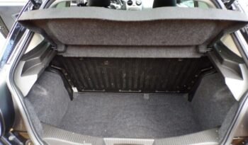 Alfa Romeo Mito full