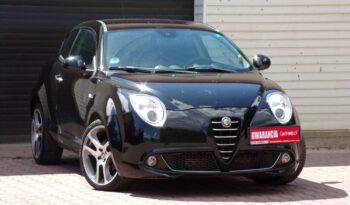 Alfa Romeo Mito full