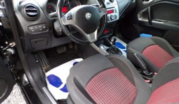 Alfa Romeo Mito full