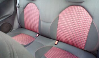 Alfa Romeo Mito full