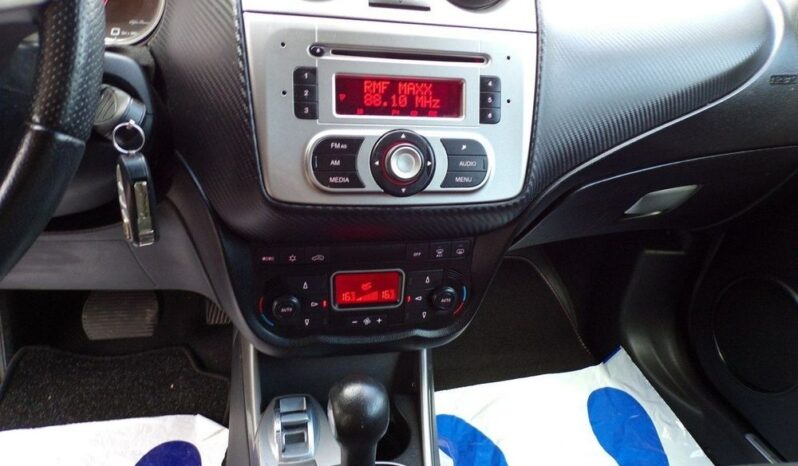 Alfa Romeo Mito full