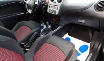Alfa Romeo Mito full