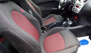 Alfa Romeo Mito full