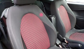 Alfa Romeo Mito full