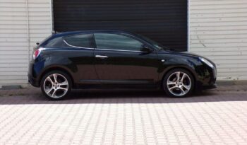 Alfa Romeo Mito full