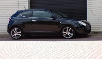 Alfa Romeo Mito full