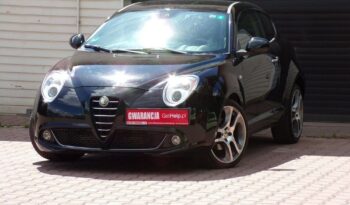 Alfa Romeo Mito full