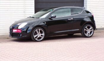 Alfa Romeo Mito full
