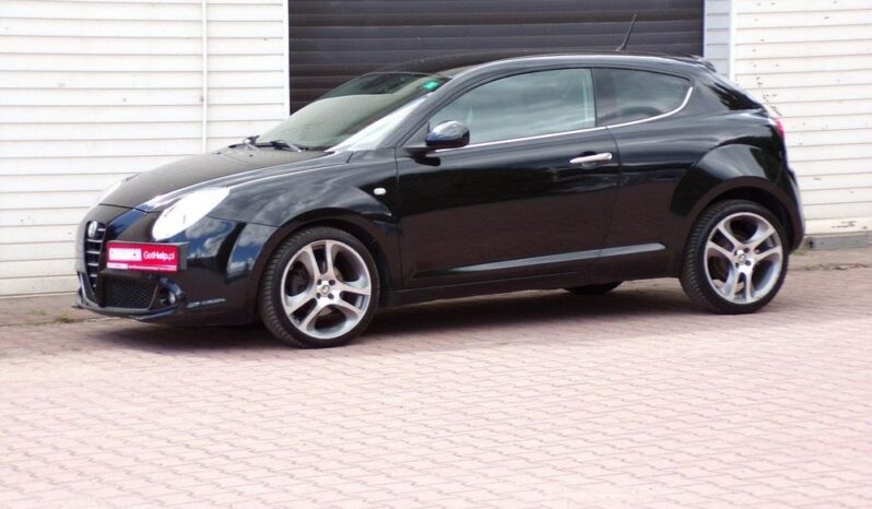 Alfa Romeo Mito full