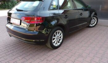 Audi A3 full