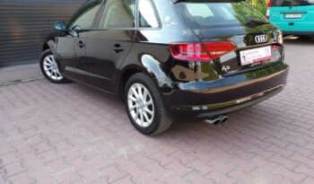 Audi A3 full