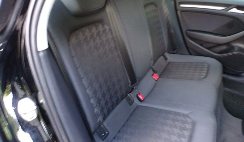 Audi A3 full