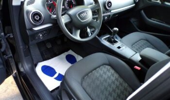 Audi A3 full