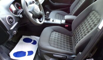 Audi A3 full