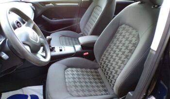 Audi A3 full