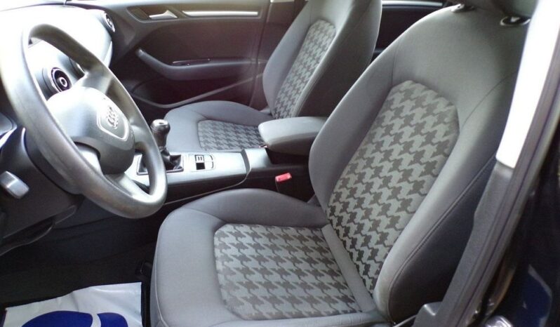 Audi A3 full