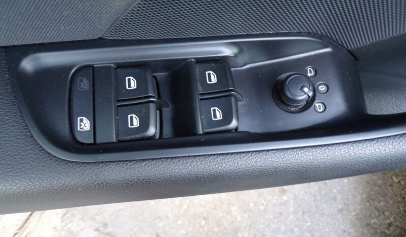 Audi A3 full