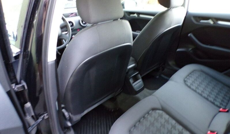 Audi A3 full