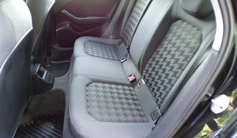 Audi A3 full