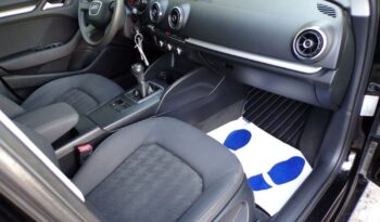 Audi A3 full