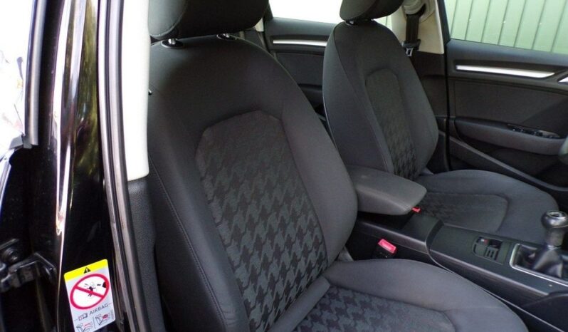 Audi A3 full