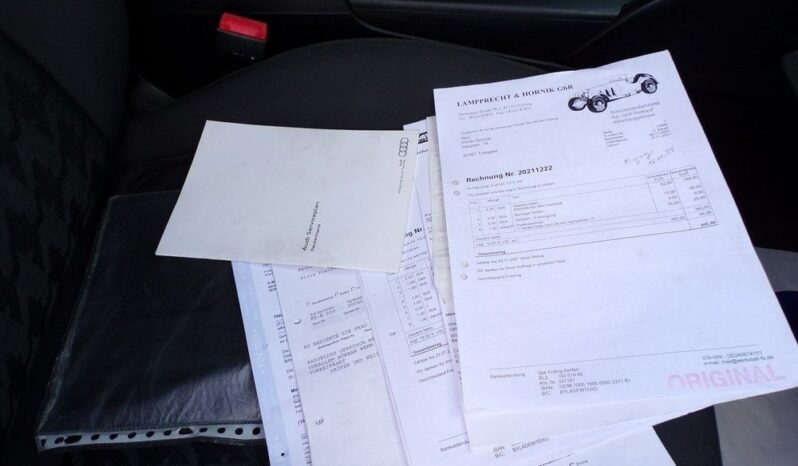 Audi A3 full