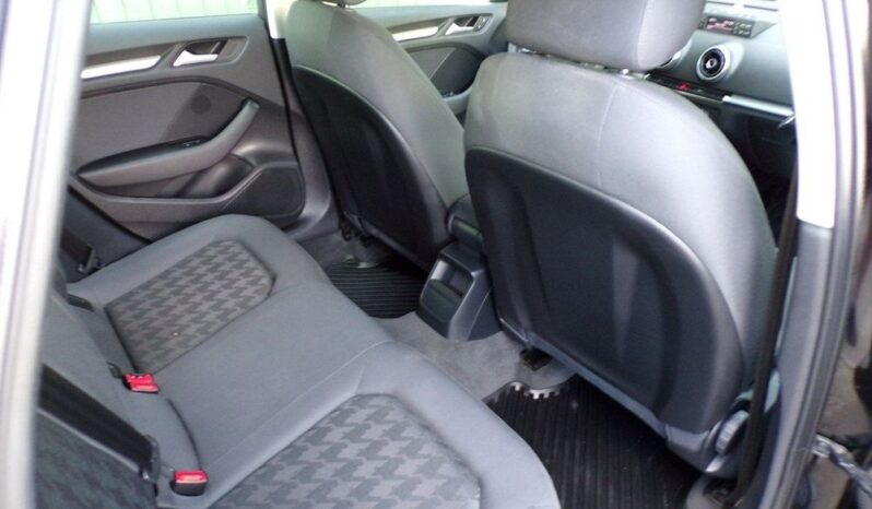 Audi A3 full