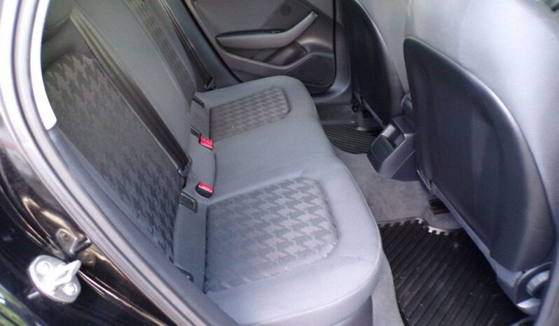 Audi A3 full