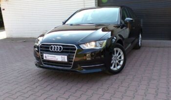 Audi A3 full