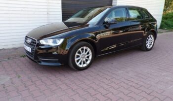 Audi A3 full