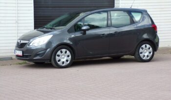 Opel Meriva full