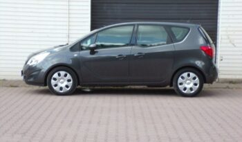 Opel Meriva full