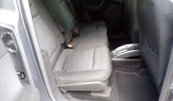 Opel Meriva full