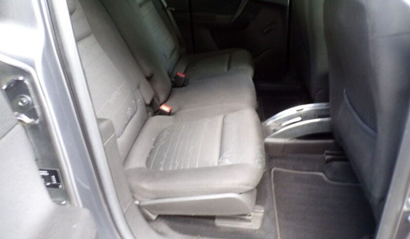 Opel Meriva full