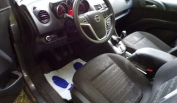 Opel Meriva full