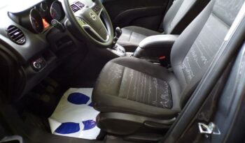 Opel Meriva full